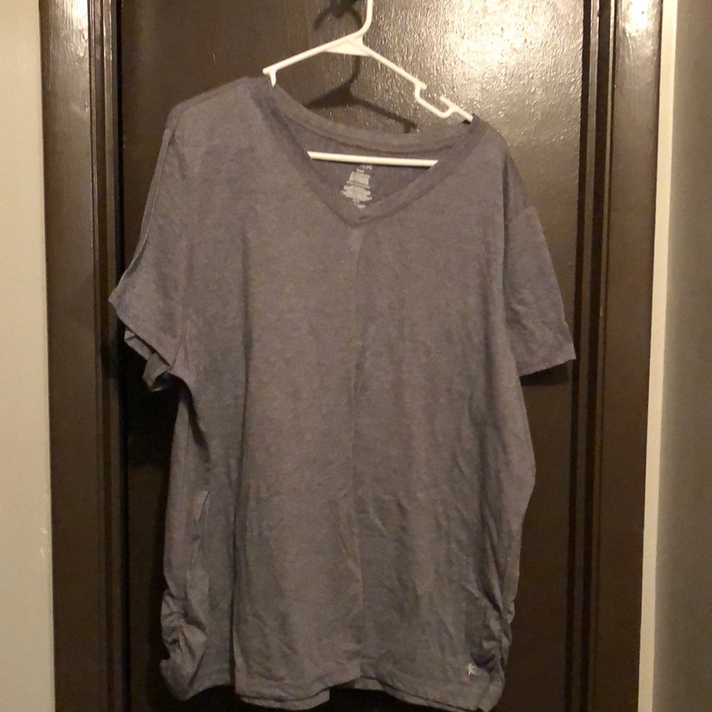 Danskin Drimore shirt